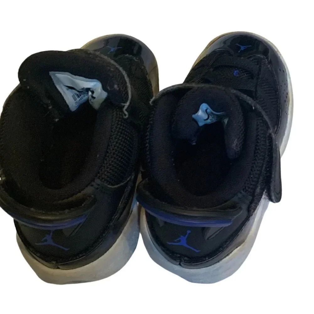 Jordan nike good